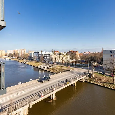 Marvipol Studio With The View
